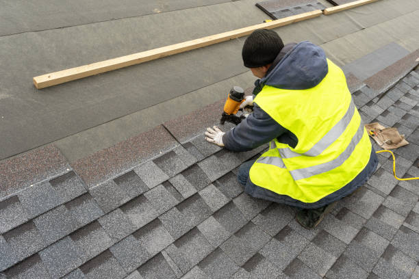 Best Metal Roofing Contractor  in Ellport, PA