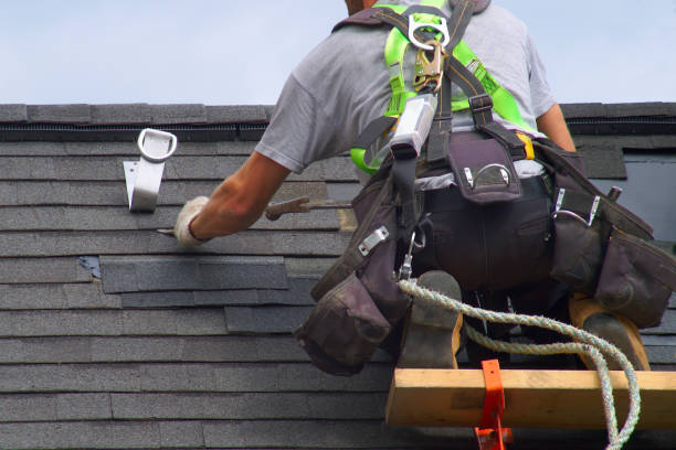Best Best Roofing Contractors  in Ellport, PA