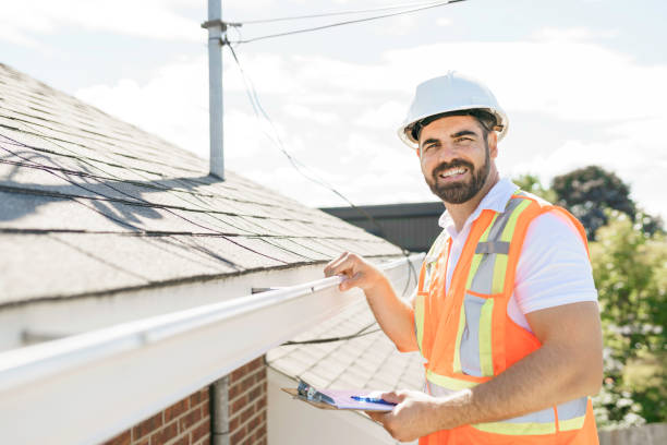 Quick and Trustworthy Emergency Roof Repair Services in Ellport, PA