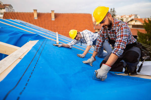 Gutter Installation and Roofing in Ellport, PA