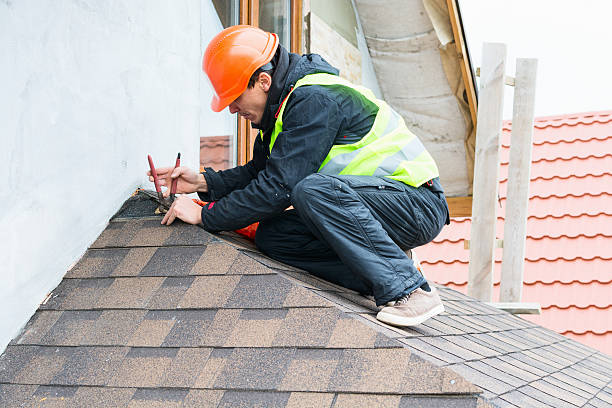 Best Roof Repair Services  in Ellport, PA