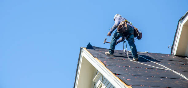 Best Commercial Roofing Services  in Ellport, PA